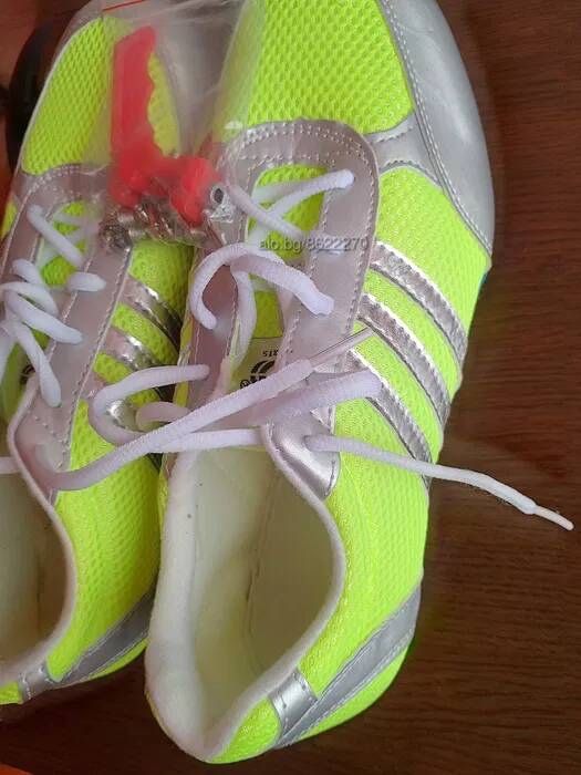 Шипове за лека атлетика