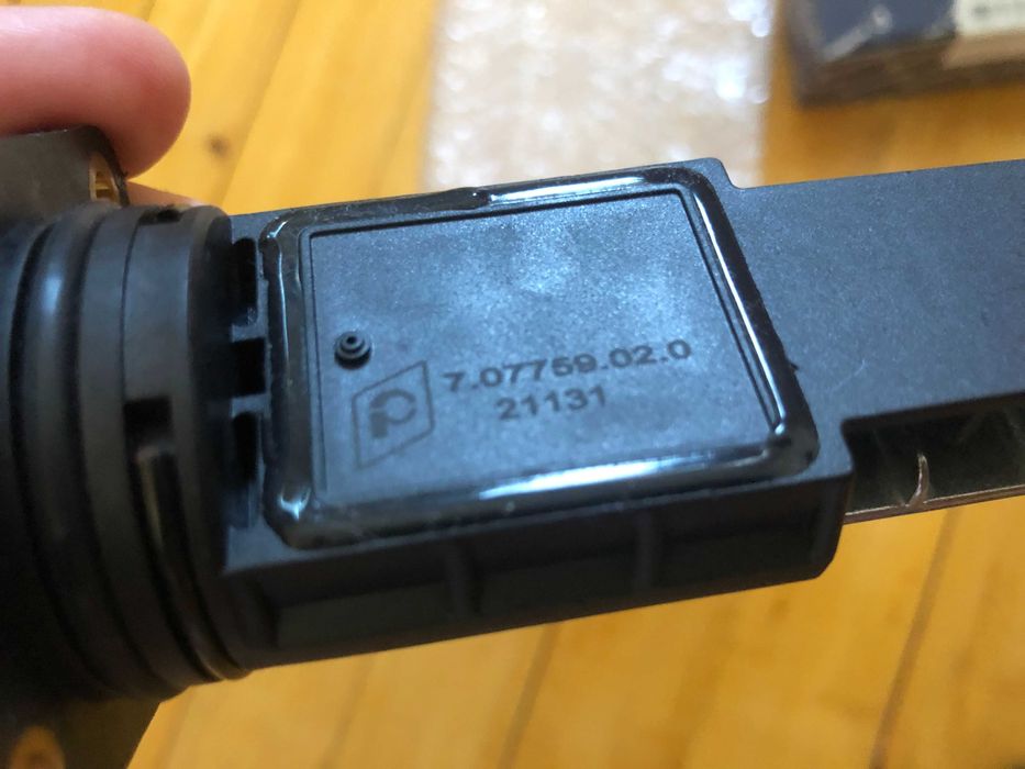 Дебитомер за VW Golf 4 / Голф 4