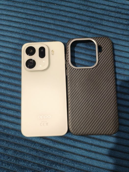 Opoo find x9 pro