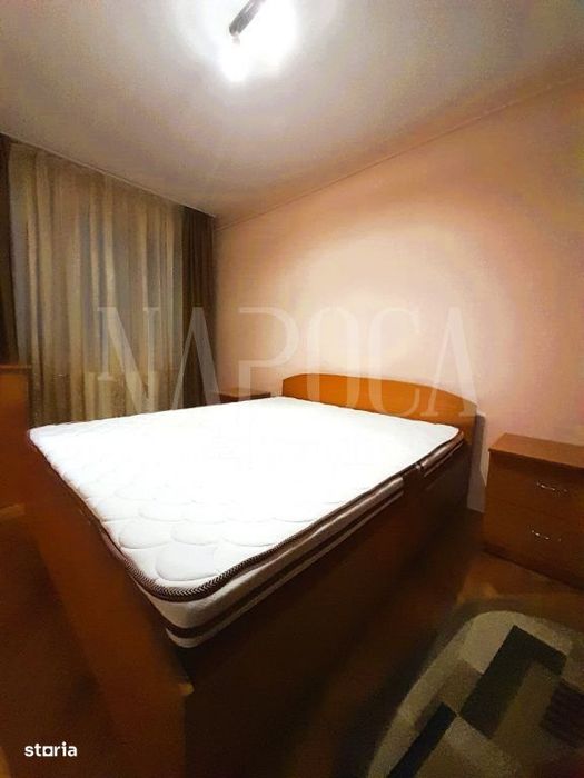 Apartament 2 camere de vanzare in Dimitrie Cantemir Oradea, Oradea — fotografia 2