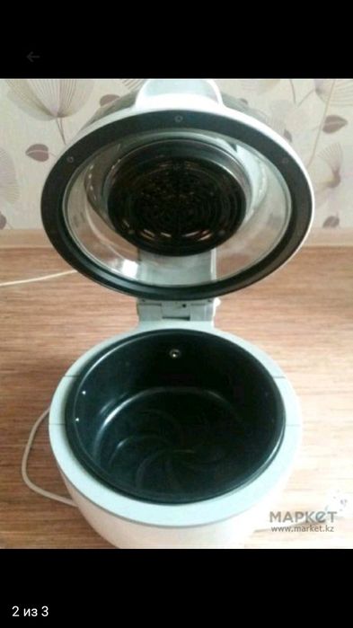 Мультипечь 3D DELIMANO