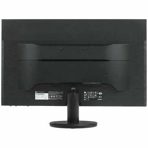 Новый Монитор HP V27i, 1920x1080, 60 Гц, IPS, чёрный Доставка