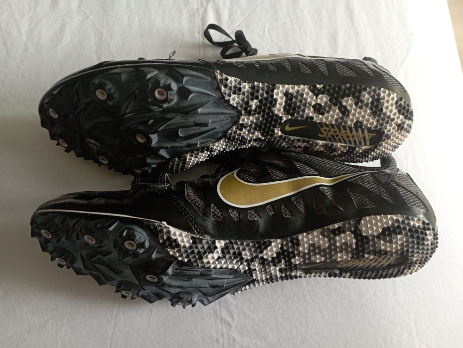 Nike  за футбол и