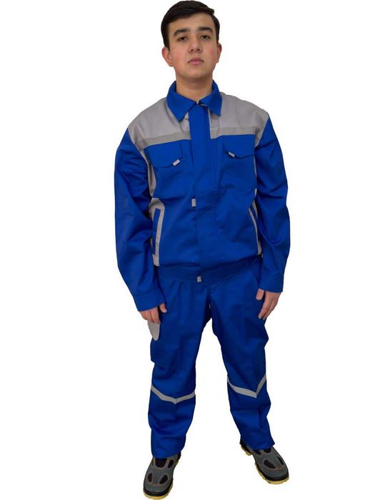 Спецодежда демисезонный. Spesodejda. Uniforma