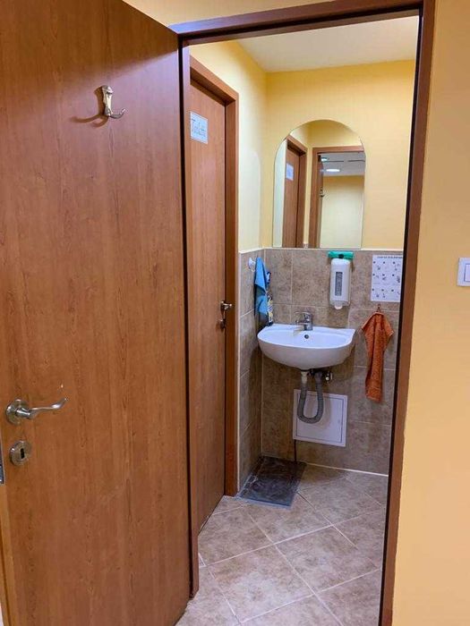 Spatiu comercial/birou ultracentral vizavi de magazinul Sugas demisol