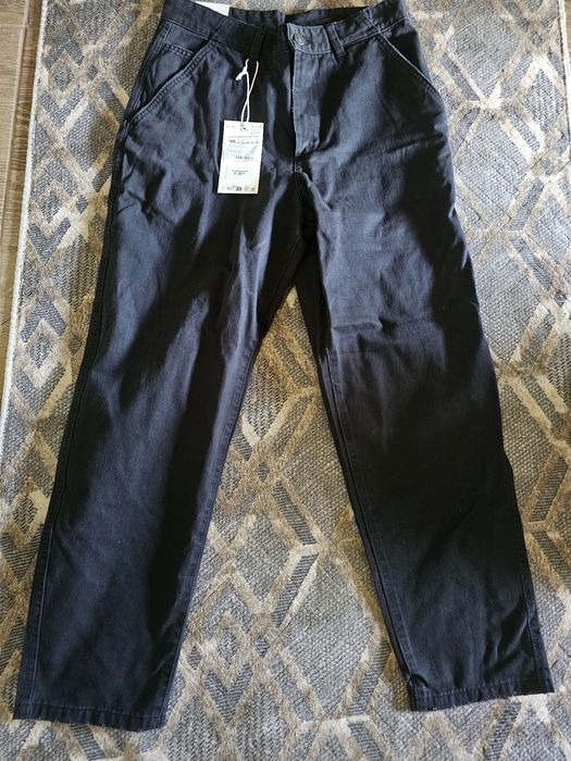 Pantaloni zara pentru barbati