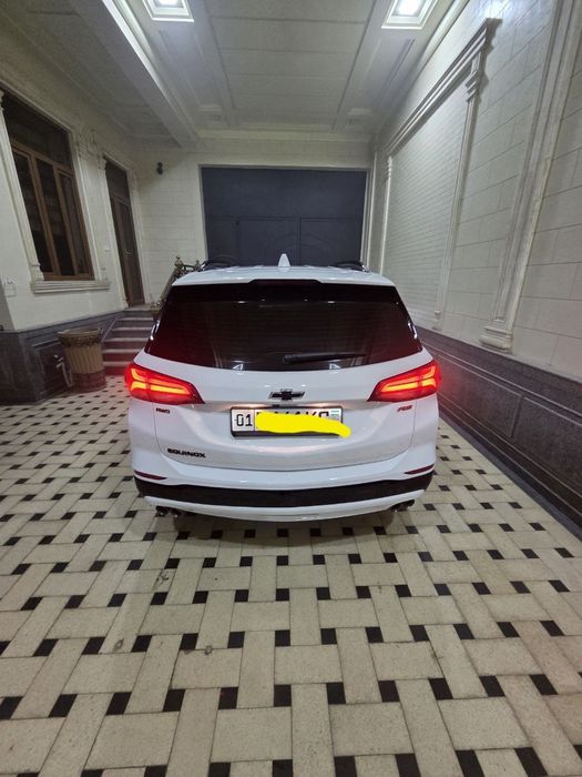 Equinox 472 eng full