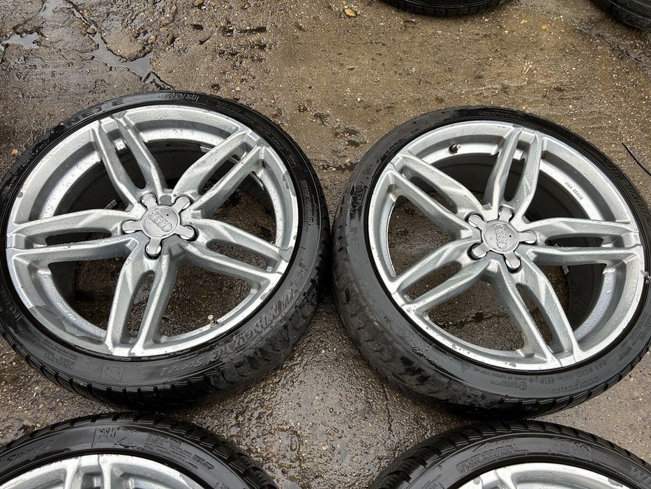5x112 19 за audi ЕТ35