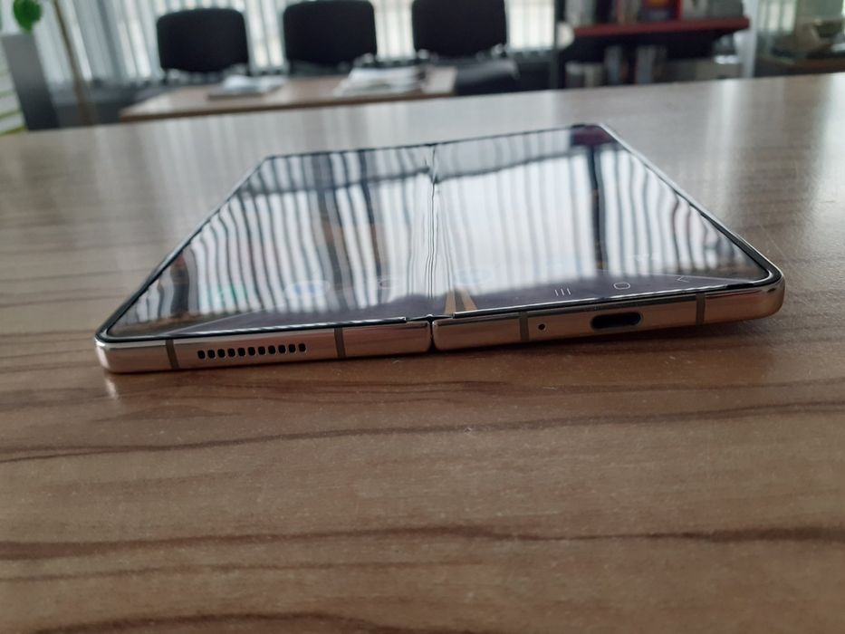 Samsung Galaxy Z Fold4 5G 256GB 12GB RAM