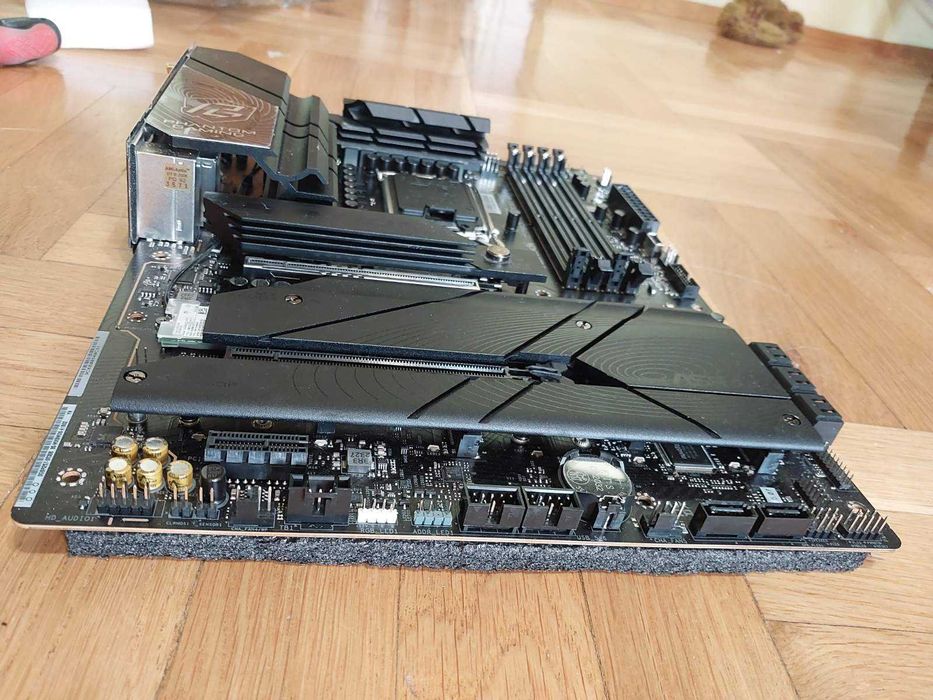 AsRock Z790 PG Riptide Wi-Fi DDR5, LGA 1700