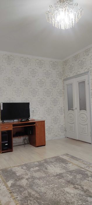 Продам квартиру 4х комнатную