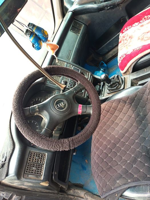 Ауди 80 б4 сатылады