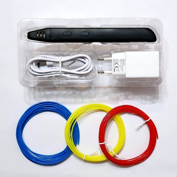 Stilou de imprimare MYNT3D Super 3D - NOU