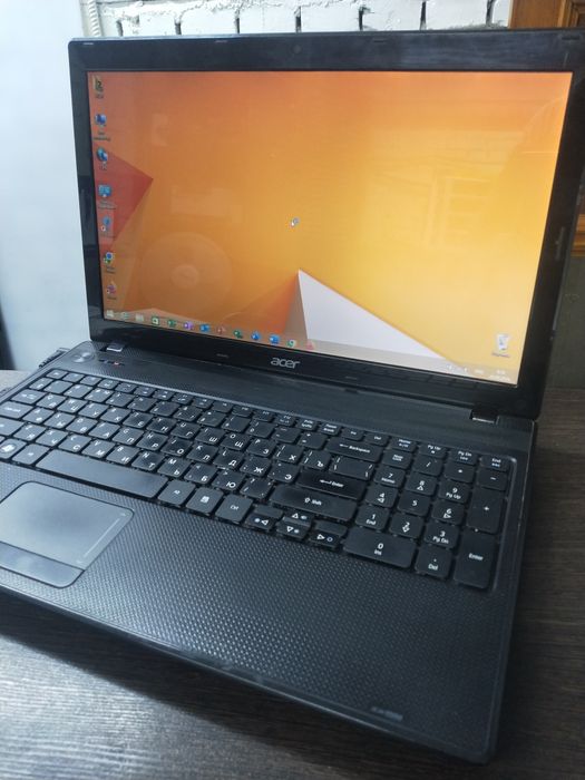 Acer только для офисных задач