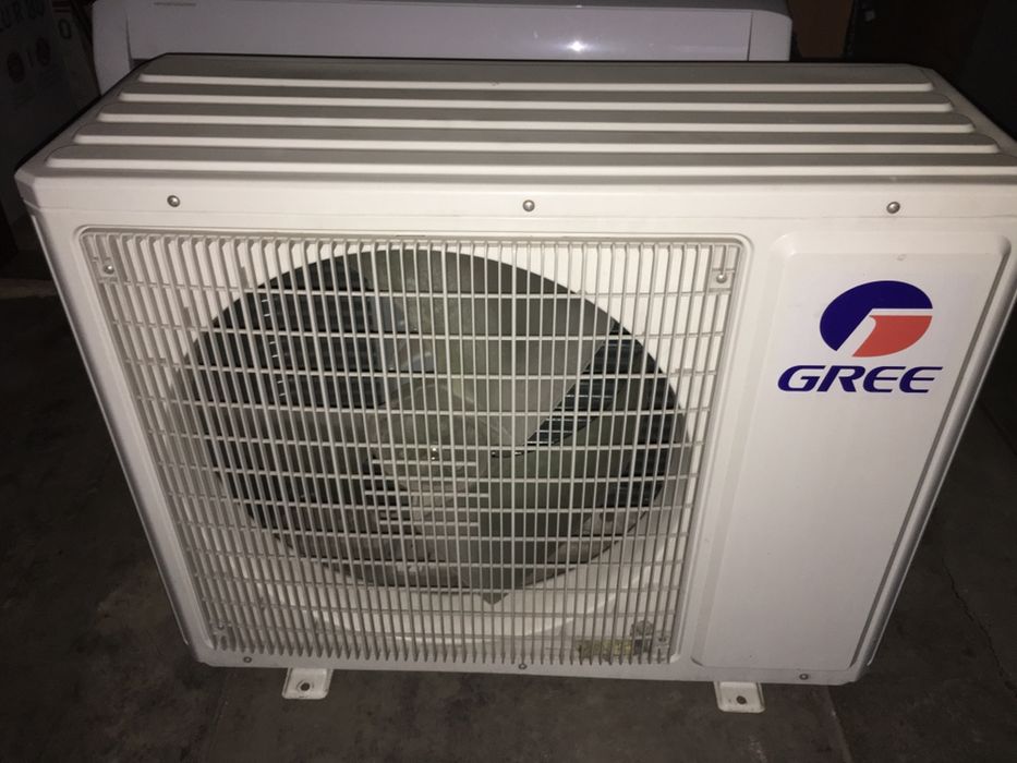 Кондиционер GREE