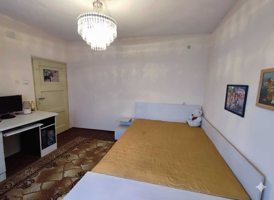 "Къщата с Лъвовете" - гр. Каспичан, област Шумен