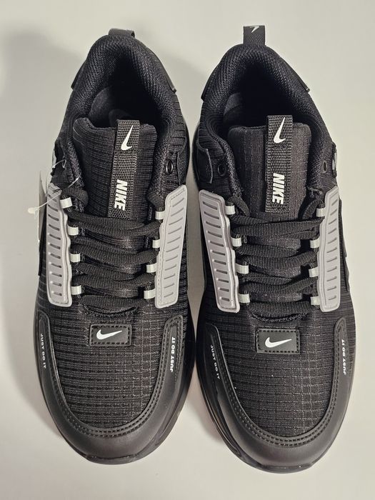 Adidași nike negru
