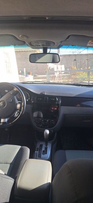 Shevrolet jentira 2023