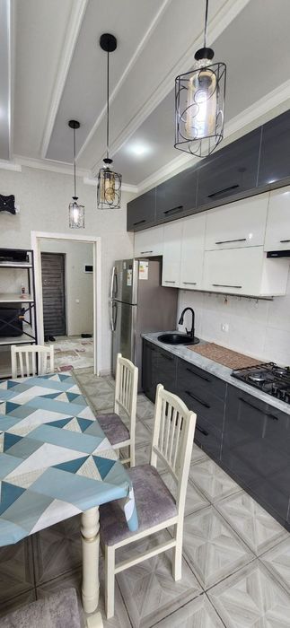 Сдается Евро квартира 3/2/6 ЭКО базар