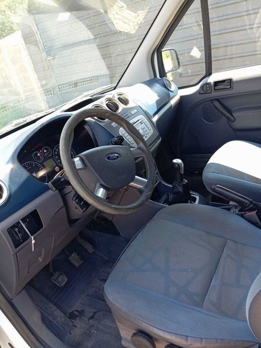 Vand Ford Transit Connect  2013