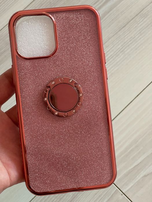 Case iPhone 12 Pro Max