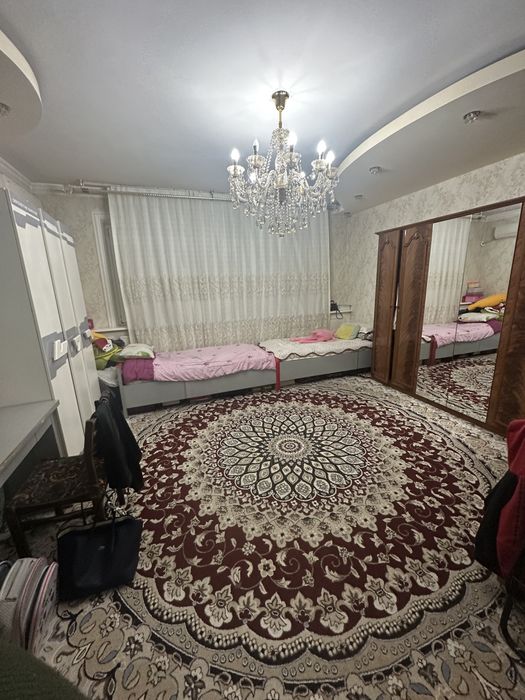 Срочно! Тинчлик Нурафшон  продаётся банковский дом с евроремонтом