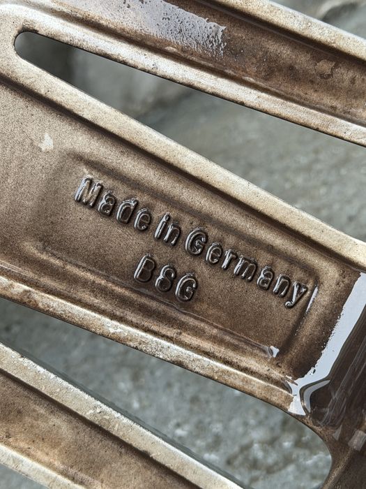 Оригинални джанти ОЕМ 21 Audi