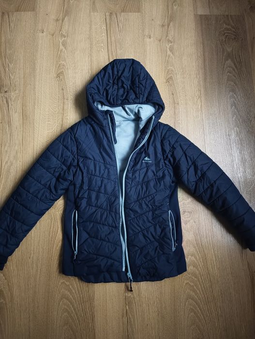 Geaca decathlon 7-8 ani