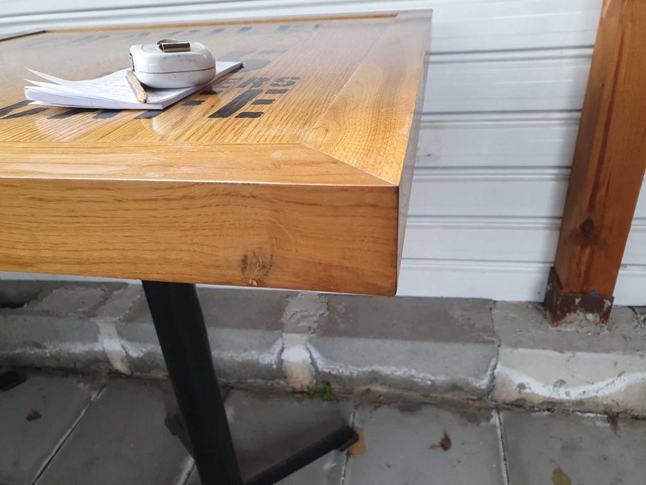 Масички за кафе в Индустриален стил