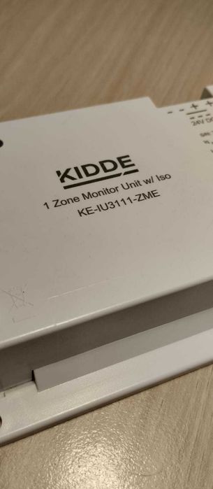 АПС Датчики Kidde