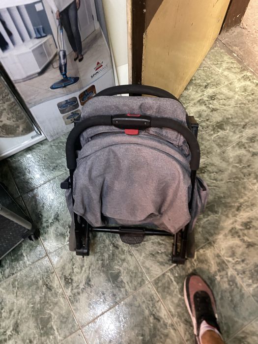 детска количка - бъги