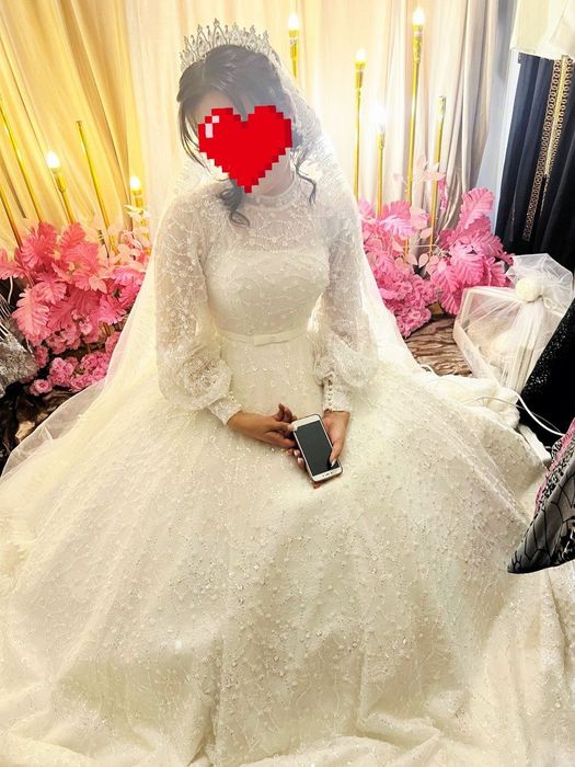 Kelin koylak ijaraga beriladi va sotiladi