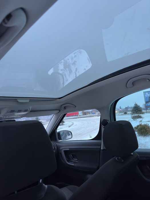 Skoda Roomster 1.2 TSI – 105 CP | 2012 |