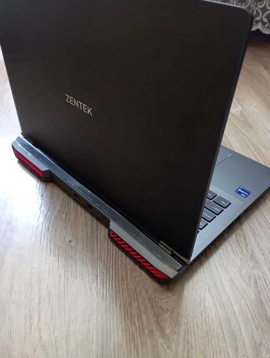Ноутбук Core i9 12900hk rtx3060