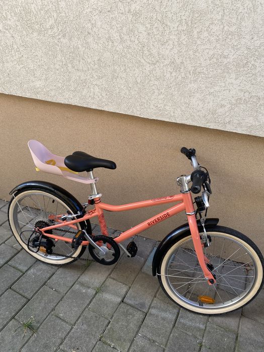 Bicicleta copii Riverside 20”
