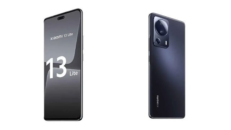 Xiaomi 13 lite  обмен