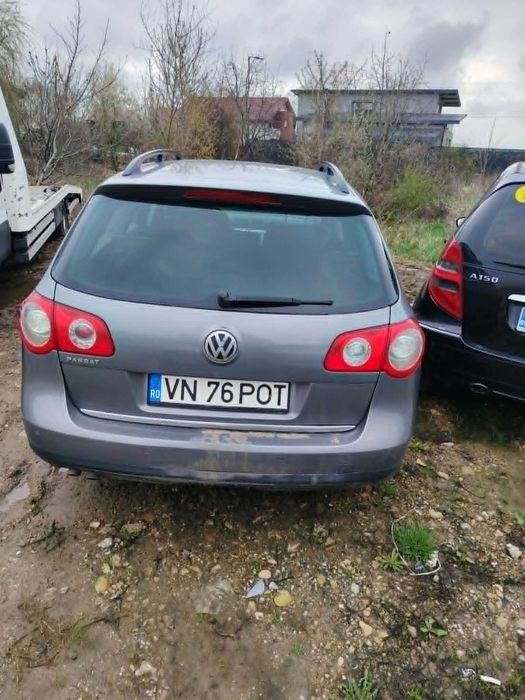 VW Passat pentru dezmembrat
