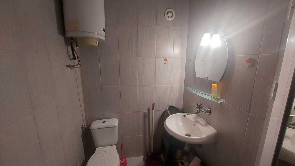 Продава се Едностаен апартамент в Свети Влас - 36 кв.м за 1223 €/кв.м - Снимка #6