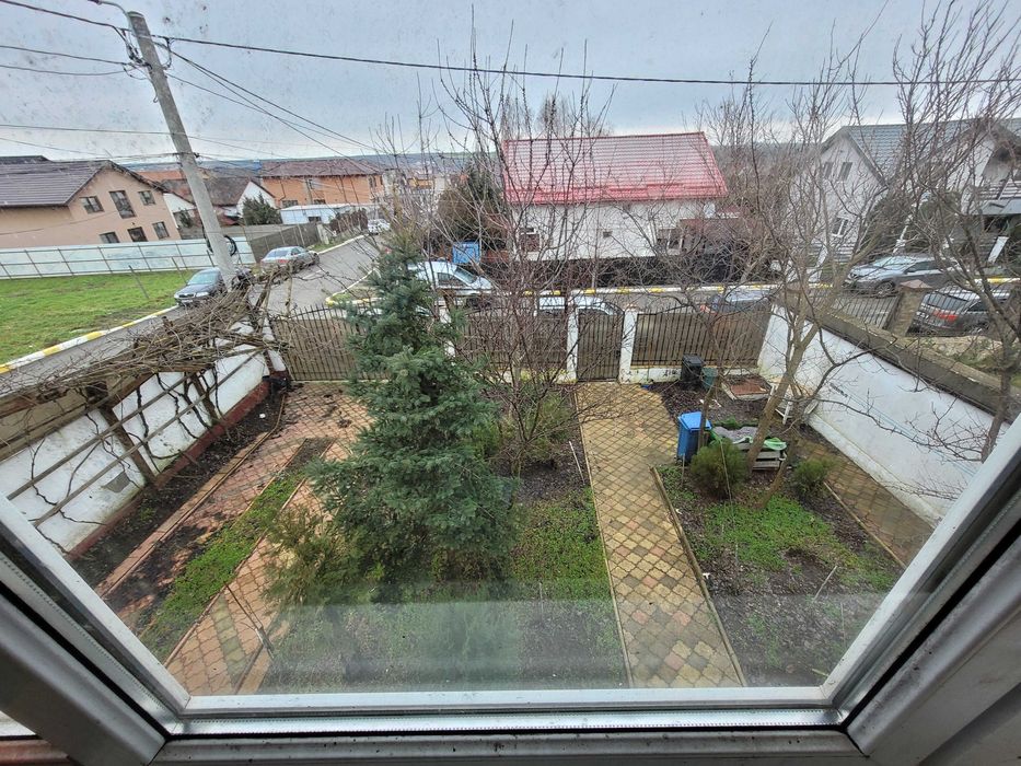 DIRECT DE LA PROPRIETAR - Casă de vanzare, P+1E constructie 2011, in VALU LUI TRAIAN.