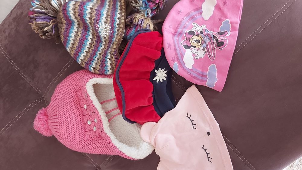 Одежда на девочку