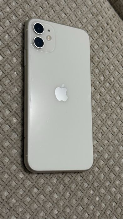 iPhone 11, 64 gb