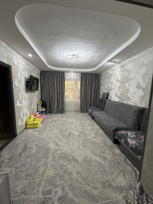 Продается квартира уютная со всеми удобствами.