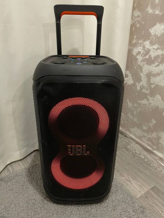 JBL PartyBox Stage 320