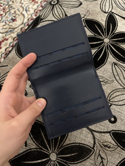 U.S.Polo ASSN кошелек оригинал