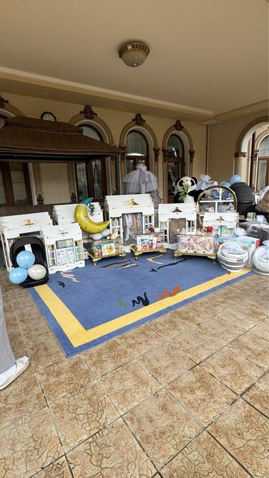 Beshik toy sarpo toy transporti