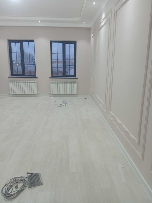 Малярка ишлари ишлимиз