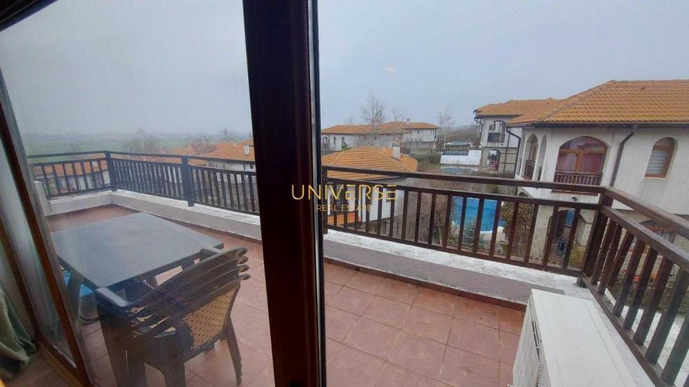 Продава се Двустаен апартамент в к.к. Слънчев бряг - 80 кв.м за 447 €/кв.м - Снимка #6