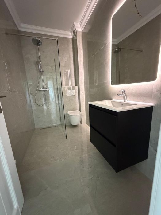 Apartament de inchiriat
