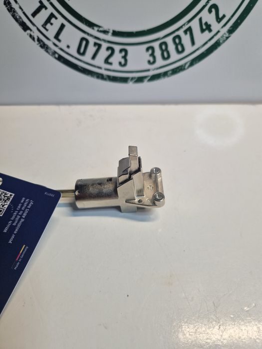 Incuietoare baterie ebike Scott, motor Bosch Smart System