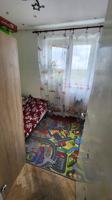 Apartament cu 2 camere